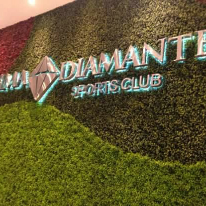 Activación Club Cima Diamante
